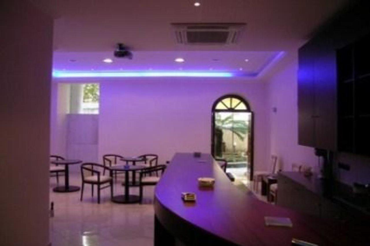 Brazil Hotel Athen Exterior foto