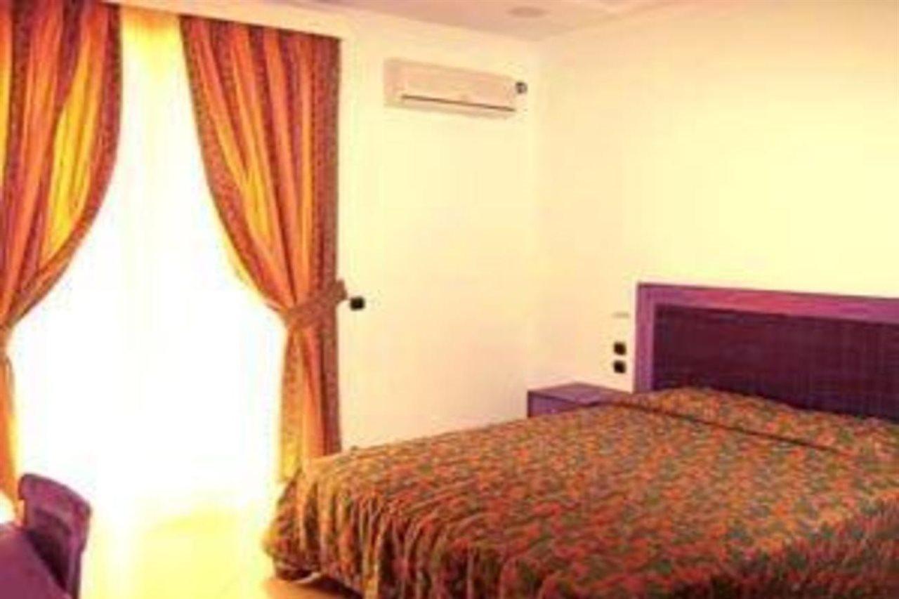 Brazil Hotel Athen Exterior foto