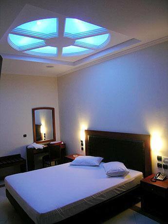 Brazil Hotel Athen Zimmer foto