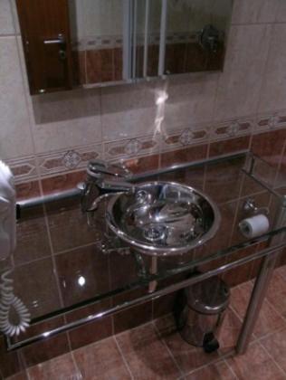 Brazil Hotel Athen Zimmer foto