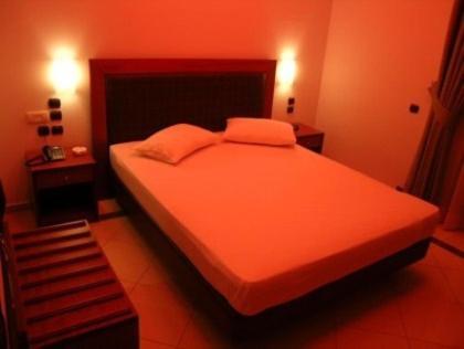 Brazil Hotel Athen Exterior foto