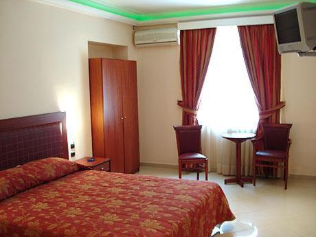 Brazil Hotel Athen Exterior foto